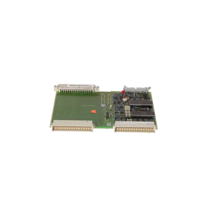 SIEMENS 6AB5102-0AA70, Baugruppen, Funktionsbaugruppen, K0227024, Bild 5