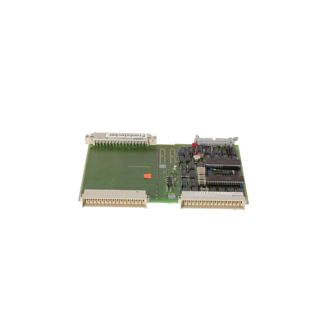 SIEMENS 6AB5102-0AA70, Baugruppen, Funktionsbaugruppen, K0227024, Bild 5
