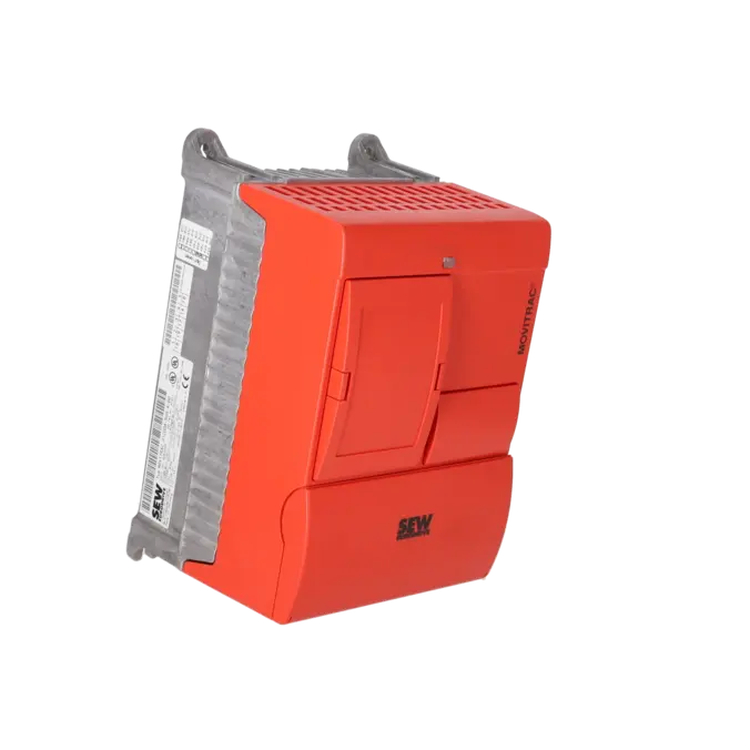 SEW MC31C008-503-4-00, Antriebstechnik, Umrichter, K0332101, Bild 8