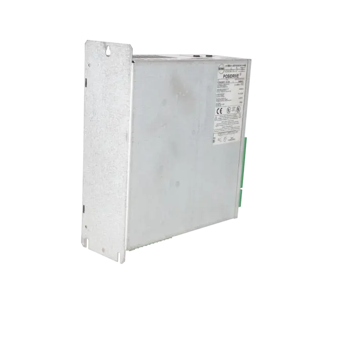 STÖBER FDS4040/B, Antriebstechnik, Umrichter, K0342767, Bild 6