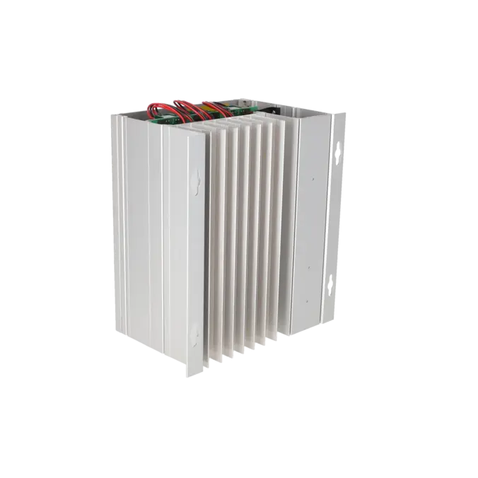 DANFOSS 175H7238, Antriebstechnik, Umrichter, K0343353, Bild 4