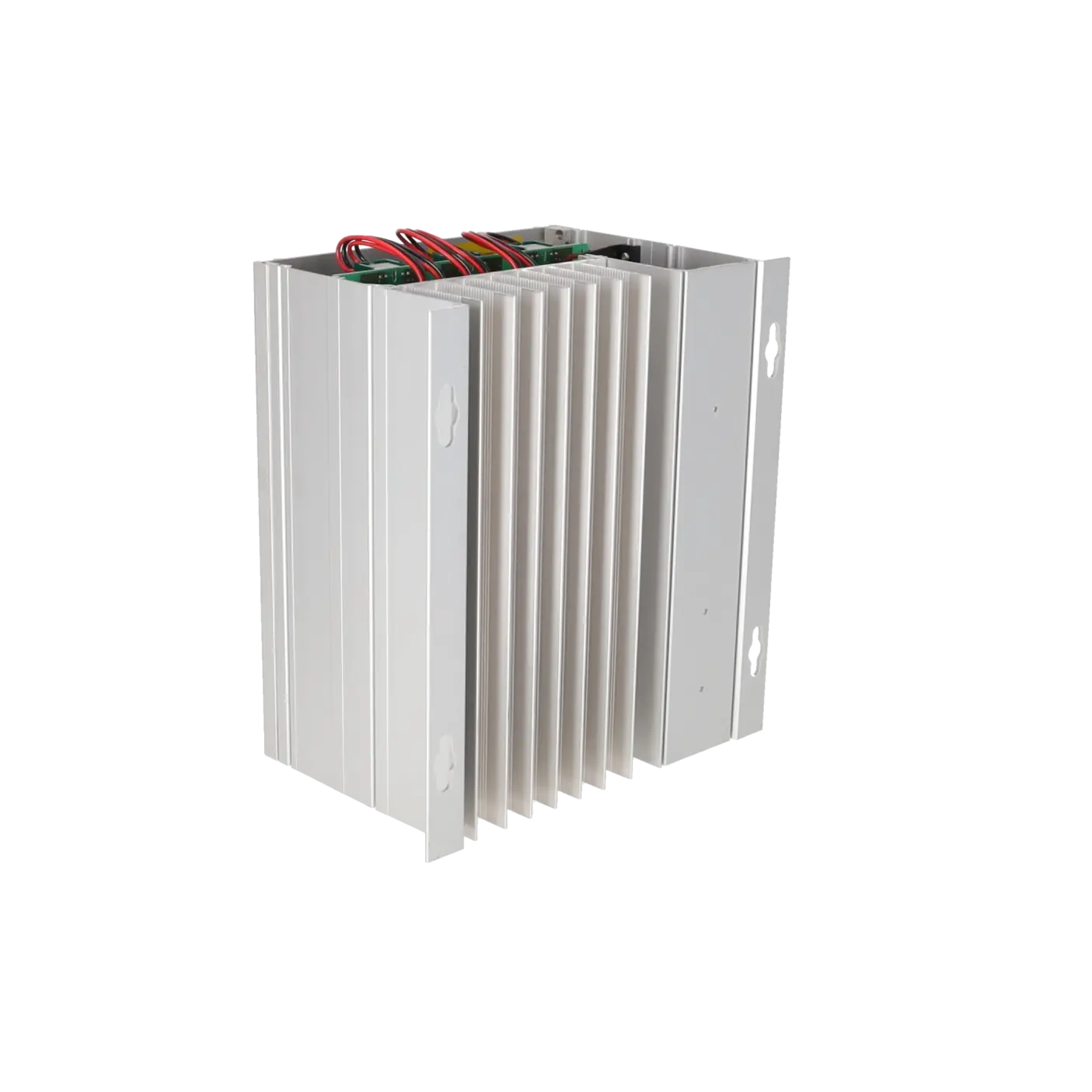 DANFOSS 175H7238, Antriebstechnik, Umrichter, K0343353, Bild 4