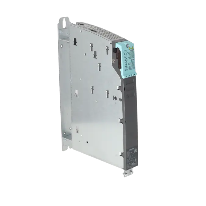 SIEMENS 6SL3100-1AE31-0AB1, Antriebstechnik, Stromversorgungen / Bremsmodule, K0375179, Bild 8