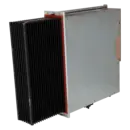 Indramat KDS1.1-050-300-W1-220, Antriebstechnik, Wechselrichter, K0411495, Bild 4