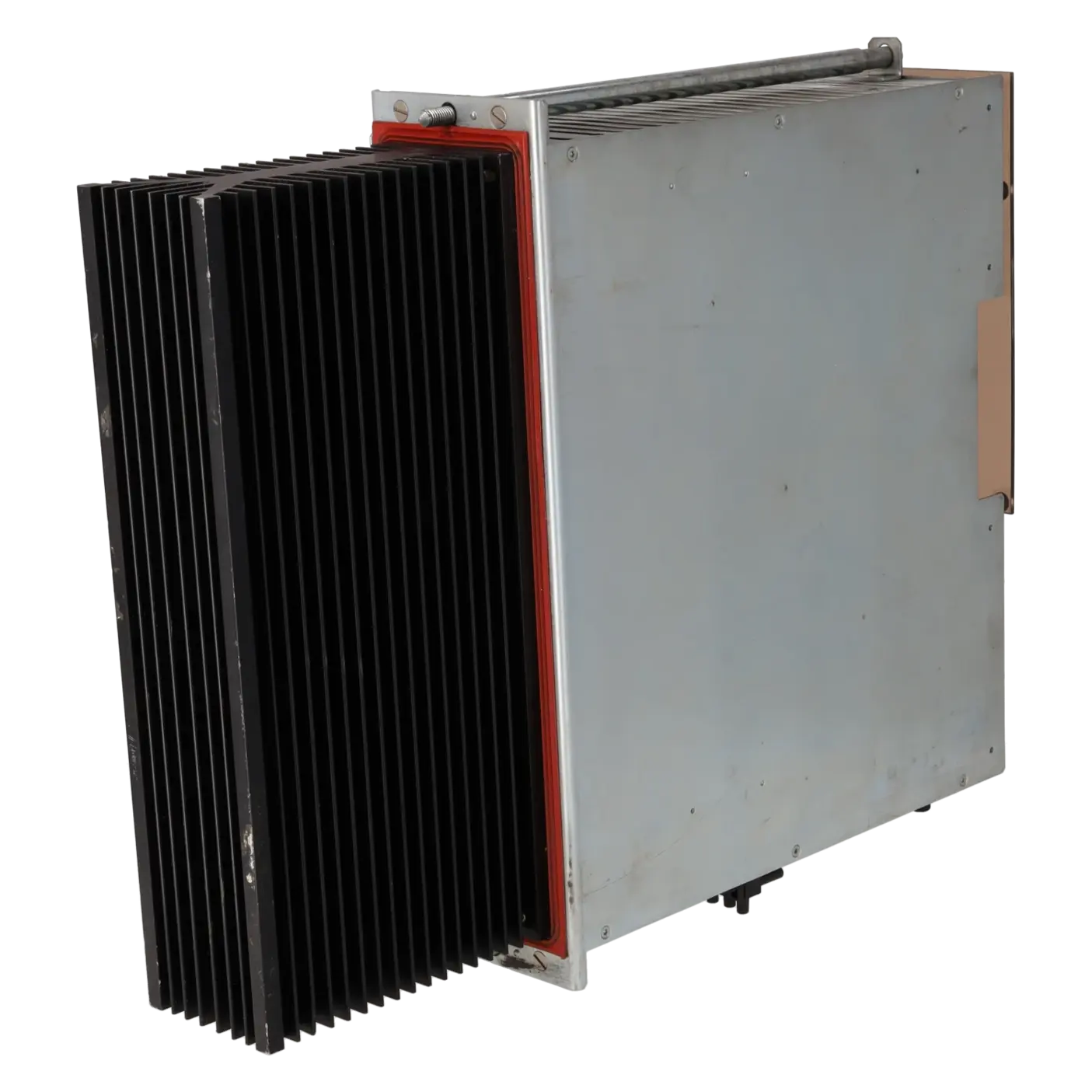 Indramat KDS1.1-050-300-W1-220, Antriebstechnik, Wechselrichter, K0411495, Bild 4