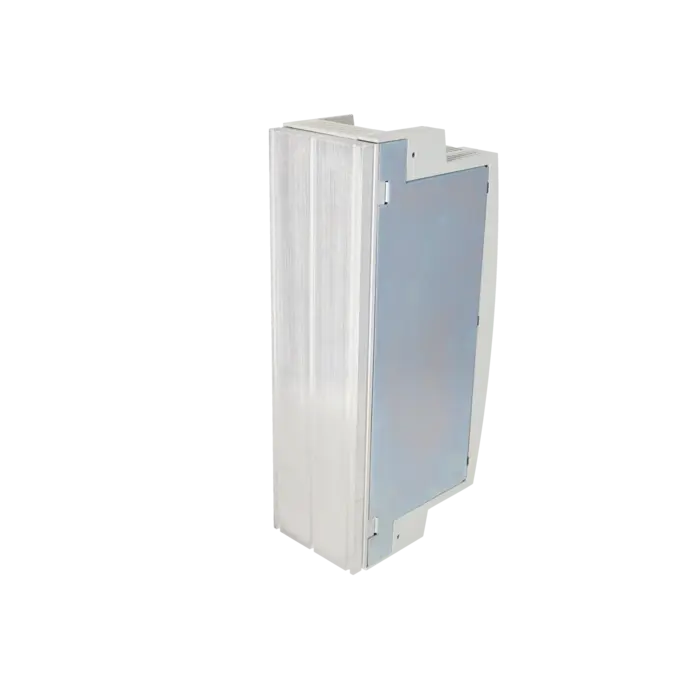 Lenze EVS9324-CSV003, Antriebstechnik, Umrichter, K1087323, Bild 6