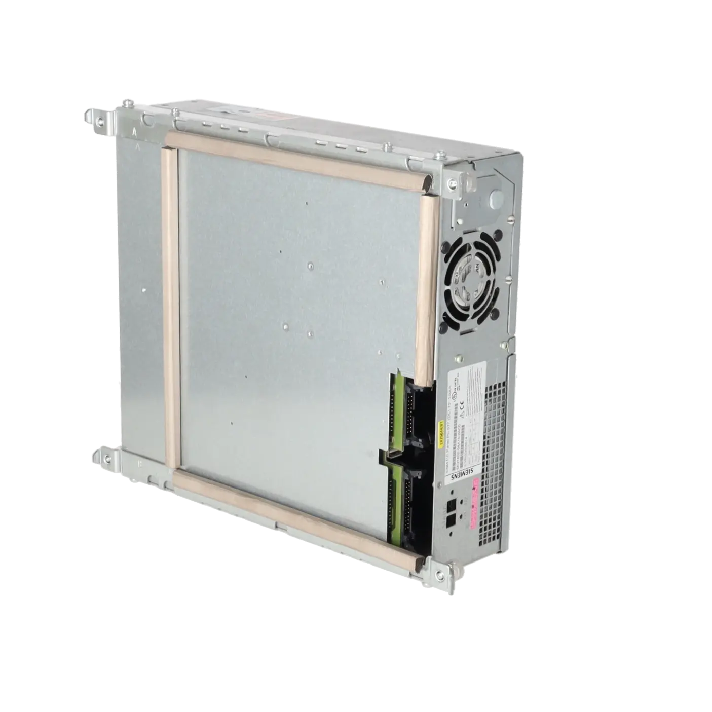 SIEMENS 6AV7802-0AA10-2AC0, HMI, Industrie-PCs, K1089544, Bild 4