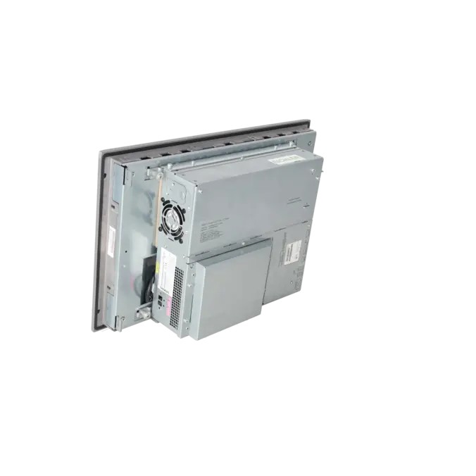 SIEMENS 6AV7802-0AA10-2AC0, HMI, Industrie-PCs, K1089544, Bild 4