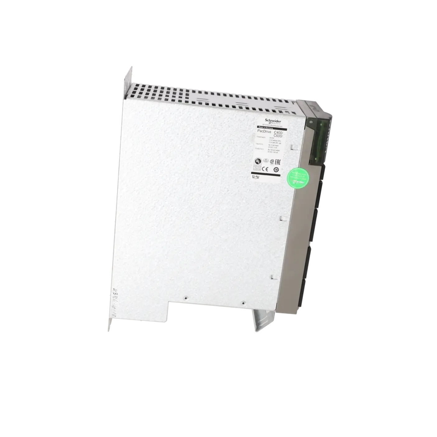 SCHNEIDER ELECTRIC VCA08AAAA0AA00, Drive Technology, CU NCU PLC Controls, K1173187, Image 7