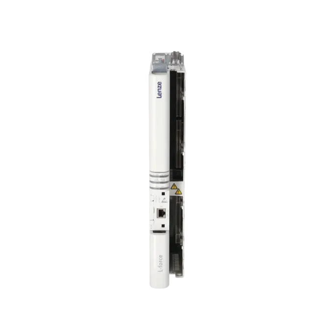 Lenze E94AMHE0044E22PMLF, Drive Technology, Inverter, K1269298, Image 1