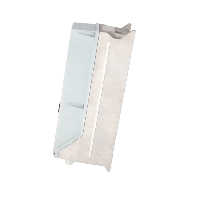 DANFOSS 131N9824, Drive Technology, Frequency Converter, K1273506, Image 3