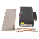 SIEMENS 6GK1901-0AA00-0AA0, PLC Controls, Communication Modules, K0000219, Image 1