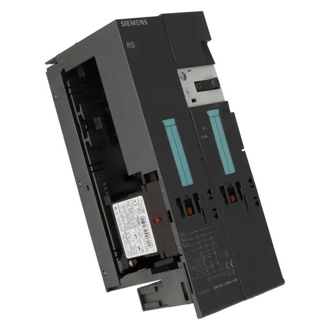 SIEMENS 3RK1301-1GB00-1AA0, Antriebstechnik, Schaltgeräte, K0000571, Bild 8