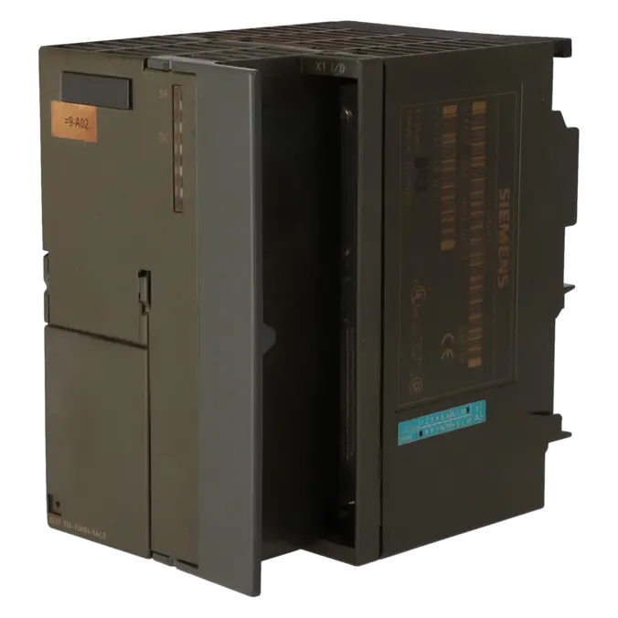 SIEMENS 6ES7338-7UH01-0AC0, Baugruppen, Funktionsbaugruppen, K0002389, Bild 2