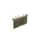 SIEMENS 6DD1606-0AD0, Antriebstechnik, Kommunikationsbaugruppen, K0052925, Bild 4