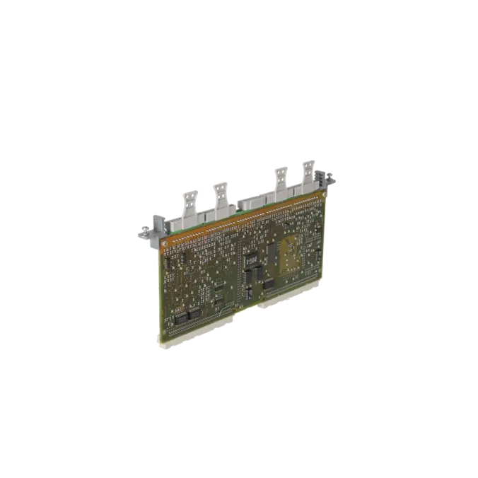 SIEMENS 6DD1606-0AD0, Antriebstechnik, Kommunikationsbaugruppen, K0052925, Bild 4