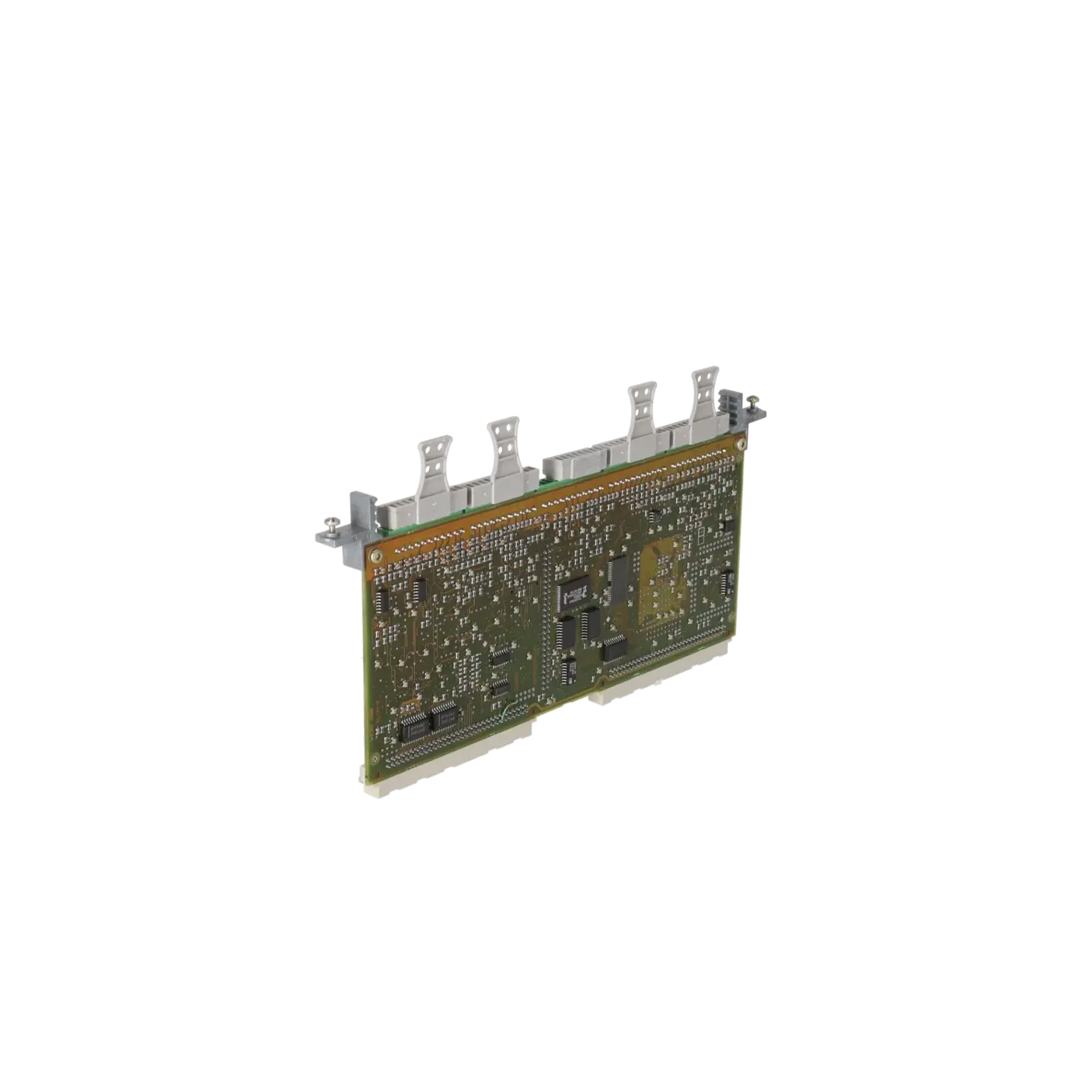 SIEMENS 6DD1606-0AD0, Antriebstechnik, Kommunikationsbaugruppen, K0052925, Bild 4