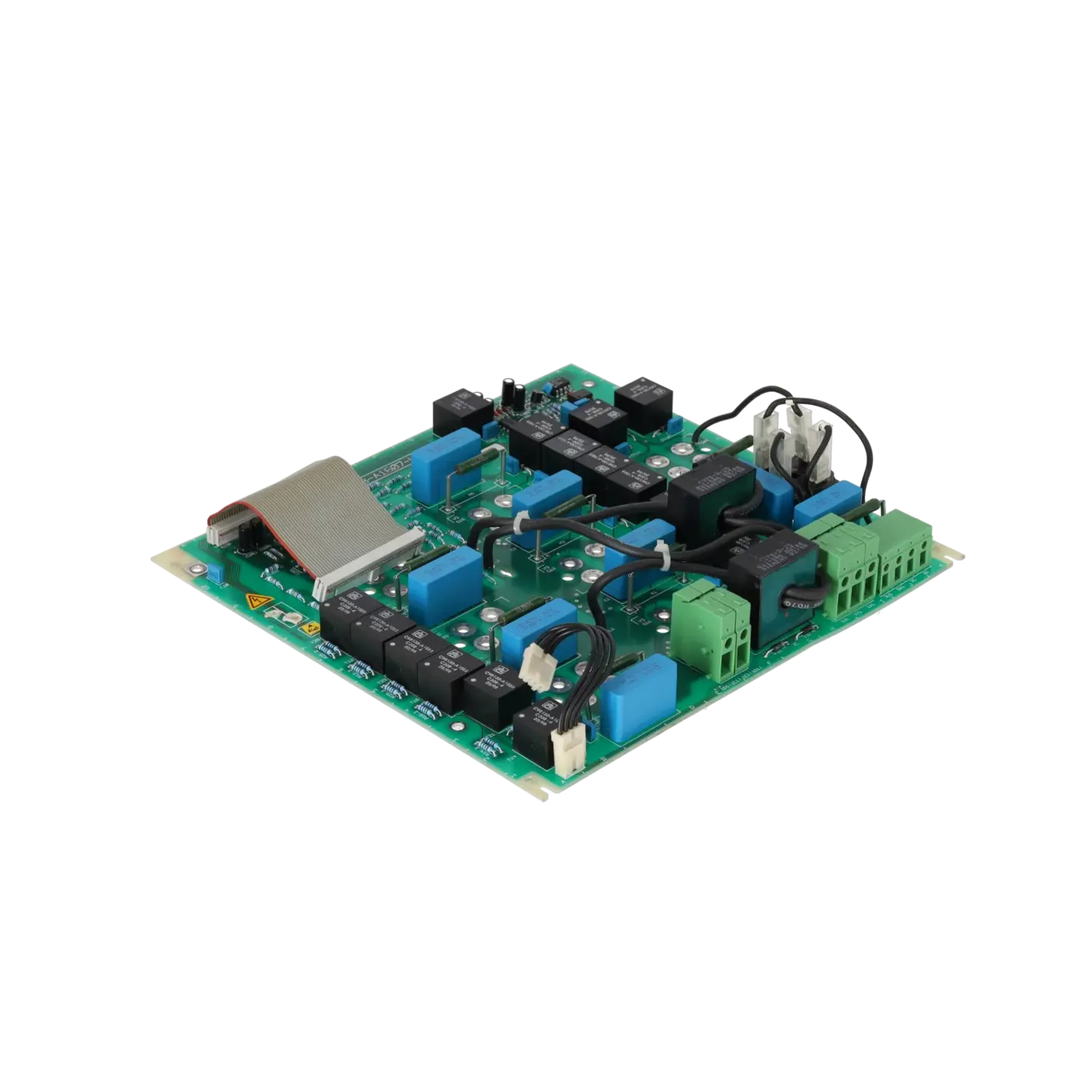 SIEMENS 6RY1243-0CA01, Antriebstechnik, Einzelkomponenten, K0059850, Bild 8