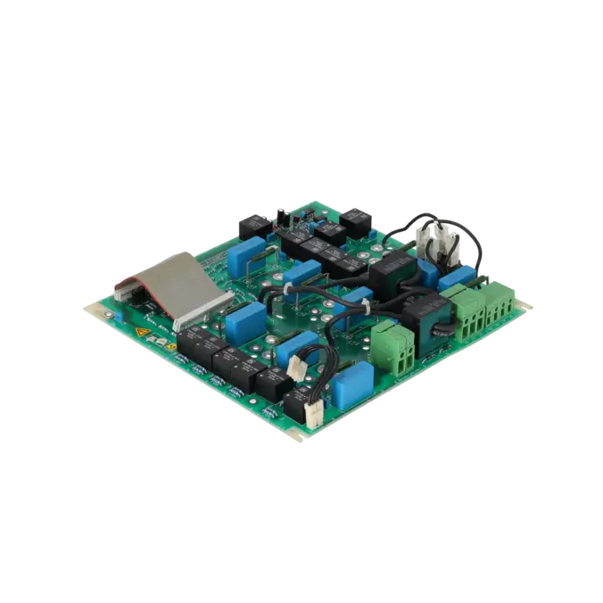 SIEMENS 6RY1243-0CA01, Antriebstechnik, Einzelkomponenten, K0059850, Bild 8
