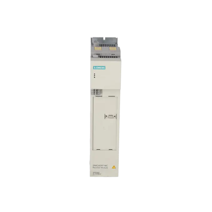 SIEMENS 6SE7024-1EP85-0AA0, Antriebstechnik, Einspeise- / Rückspeisemodule, K0061655, Bild 1