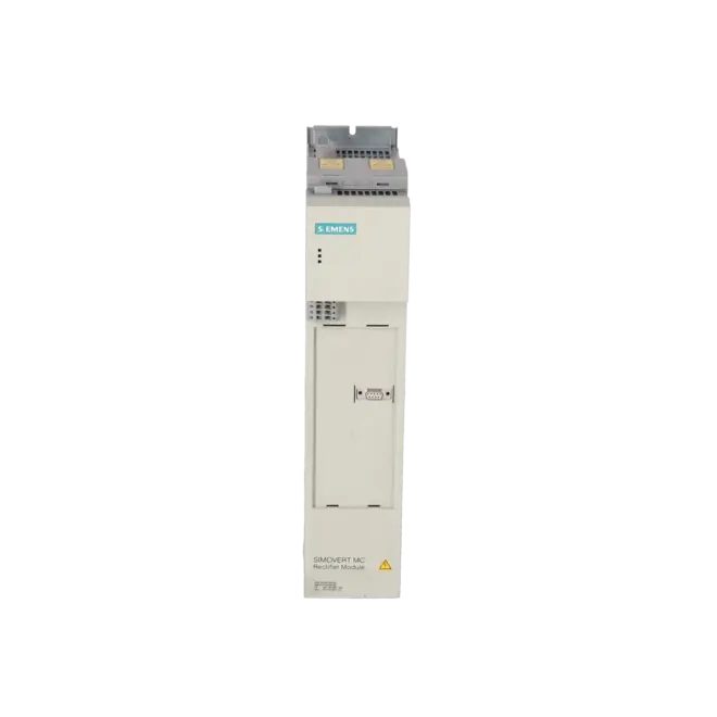 SIEMENS 6SE7024-1EP85-0AA0, Antriebstechnik, Einspeise- / Rückspeisemodule, K0061655