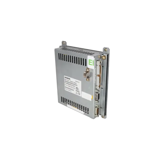 SIEMENS 6AV7671-7DA00-0AA0, HMI, Zubehör HMI, K0117066, Bild 2