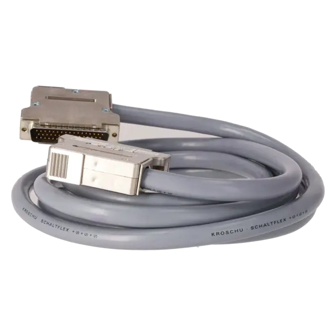 SIEMENS 6ES5705-0BC50, Baugruppen, Verbindungssysteme / Leitungen, K0117674, Bild 3