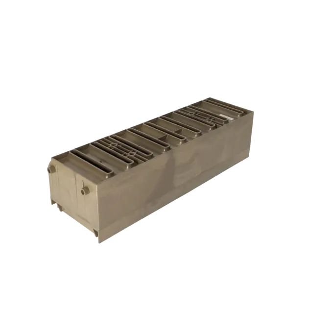 SIEMENS 6ES5981-0HA21, HMI, Accessories HMI, K0117918, Image 4