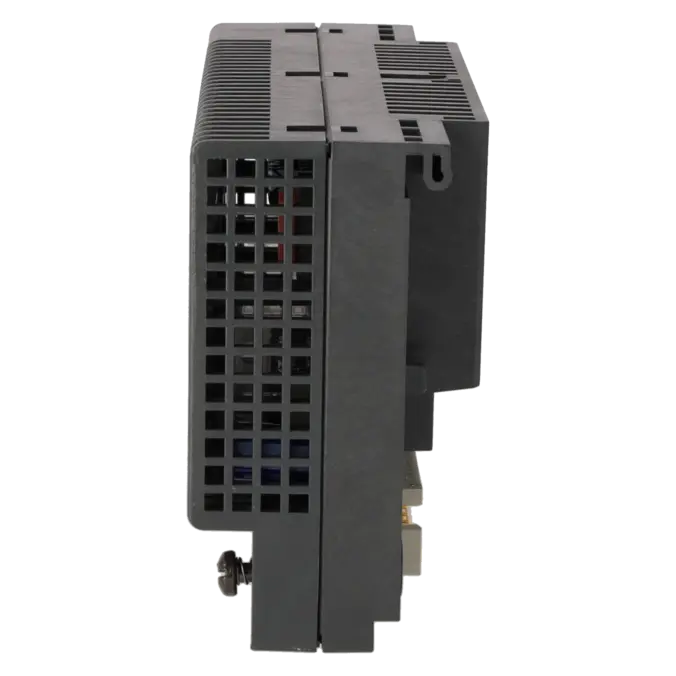 SIEMENS 6ES7132-0GF00-0XB0, PLC Controls, Digital Input / Output Modules, K0118075, Image 3