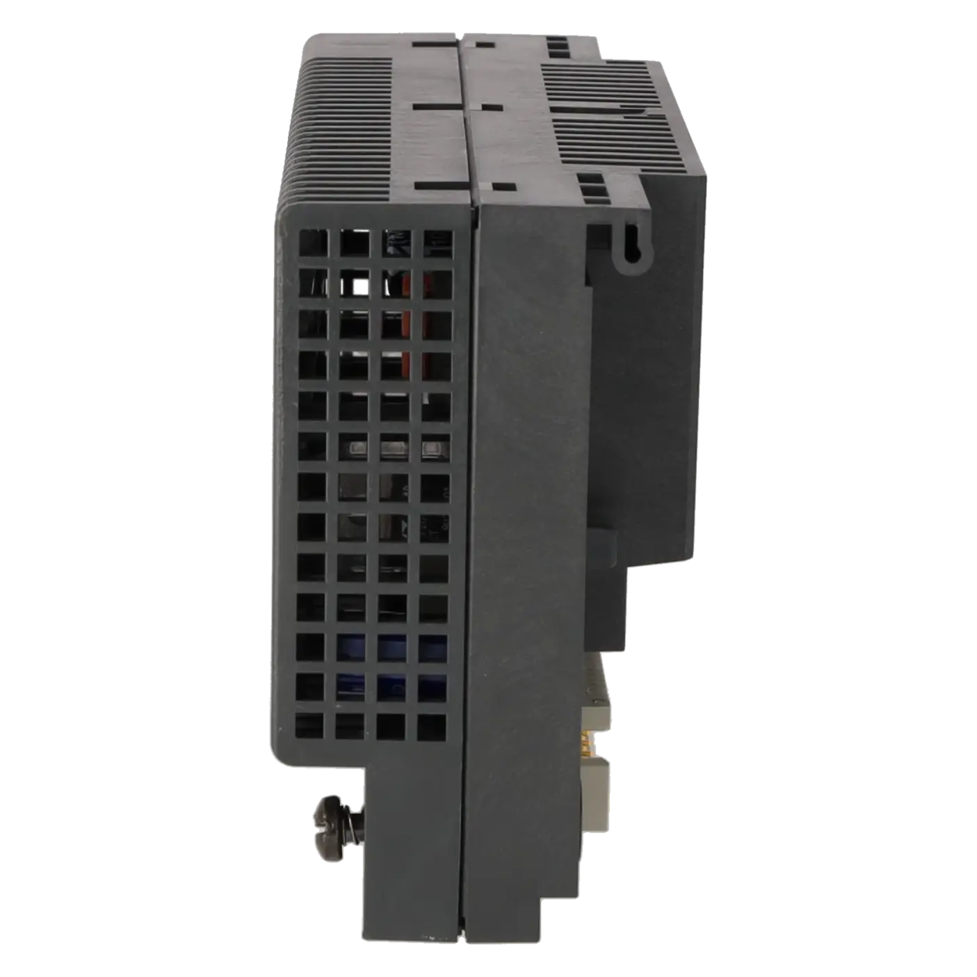 SIEMENS 6ES7132-0GF00-0XB0, PLC Controls, Digital Input / Output Modules, K0118075, Image 3