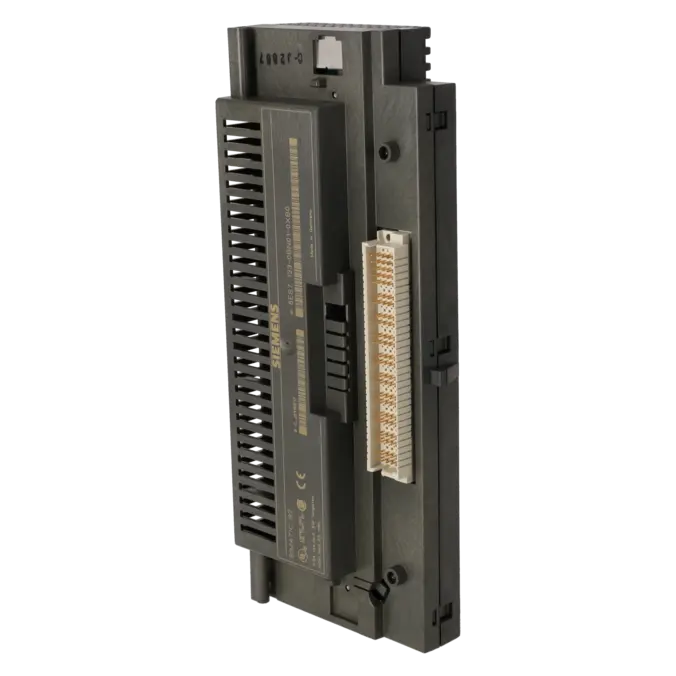 SIEMENS 6ES7133-0BN01-0XB0, PLC Controls, Digital Input / Output Modules, K0118096, Image 6