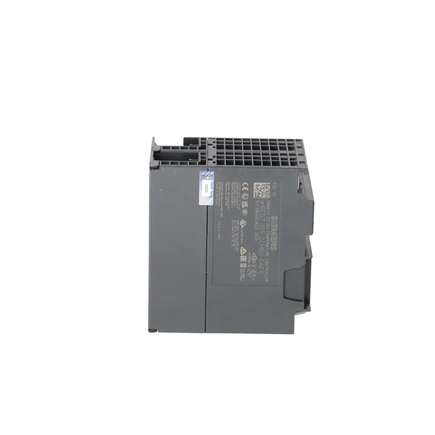 SIEMENS 6ES7355-2CH00-0AE0, Baugruppen, SIMATIC S7-300, K0118636, Bild 3