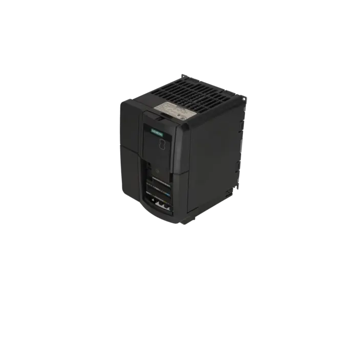 SIEMENS 6SE6440-2AB21-5BA1, Drive Technology, Frequency Converter, K0120474, Image 2