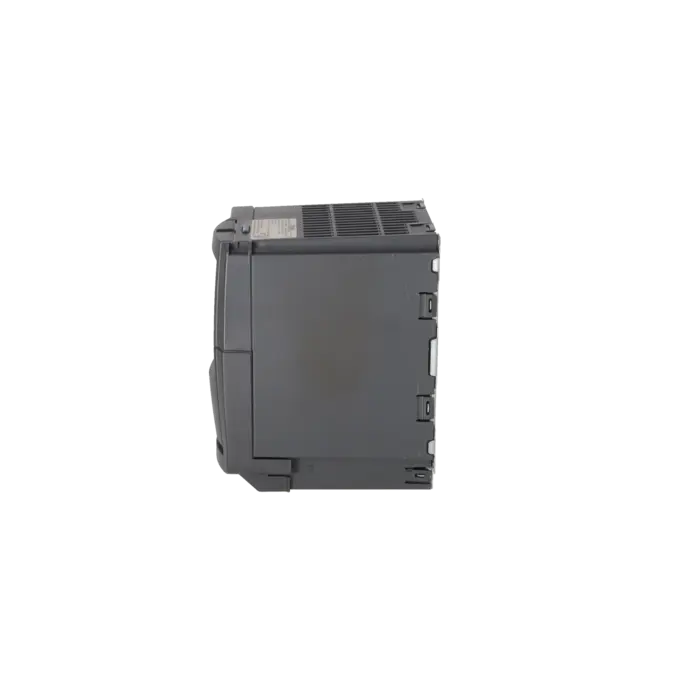 SIEMENS 6SE6440-2UD23-0BA1, Antriebstechnik, Umrichter, K0120564, Bild 3