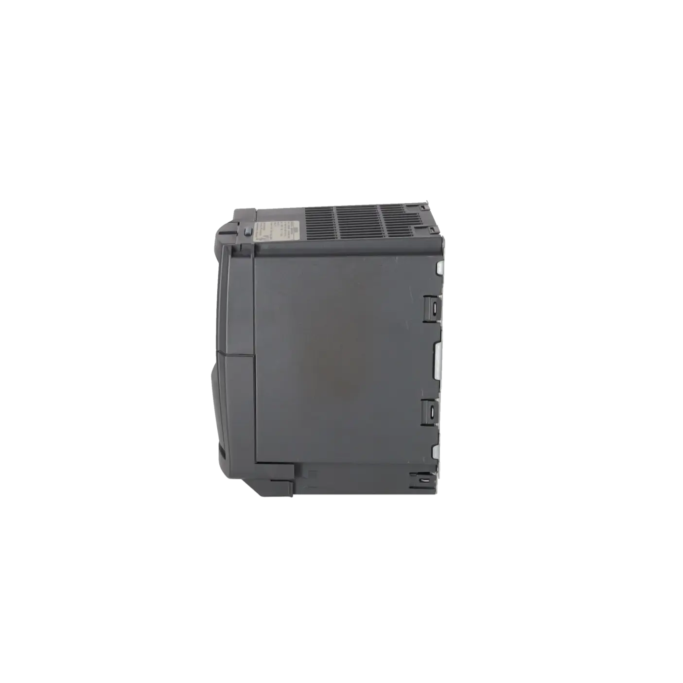 SIEMENS 6SE6440-2UD23-0BA1, Antriebstechnik, Umrichter, K0120564, Bild 3