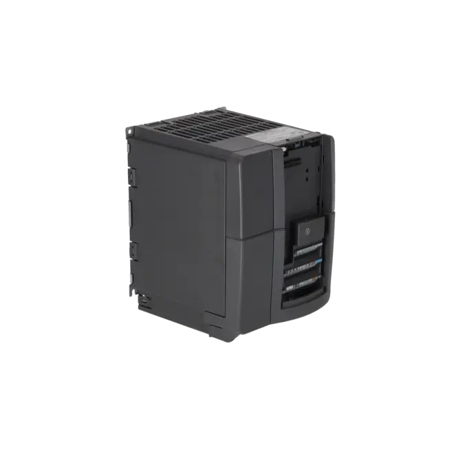 SIEMENS 6SE6440-2UD24-0BA1, Antriebstechnik, Umrichter, K0120566, Bild 8