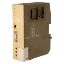 SIEMENS 6ES5318-8MC11, PLC Controls, Interface Modules / Power-On Units, K0136371, Image 2