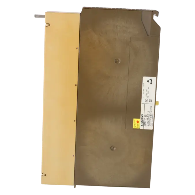 SIEMENS 6ES5470-7LC12, Baugruppen, Analogein- / Analogausgaben, K0136420, Bild 3