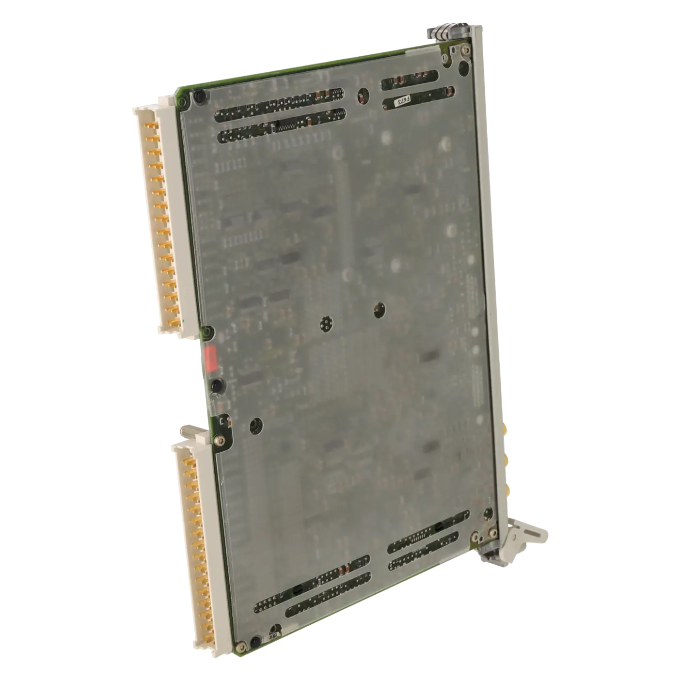 SIEMENS 6ES5581-1EC12, Baugruppen, Kommunikationsbaugruppen, K0136459, Bild 6