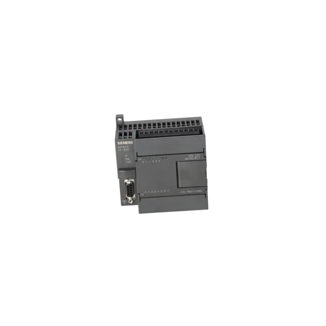 SIEMENS 6ES7212-1BB21-0XB0, Baugruppen, CPU / Zentralbaugruppen, K0136638