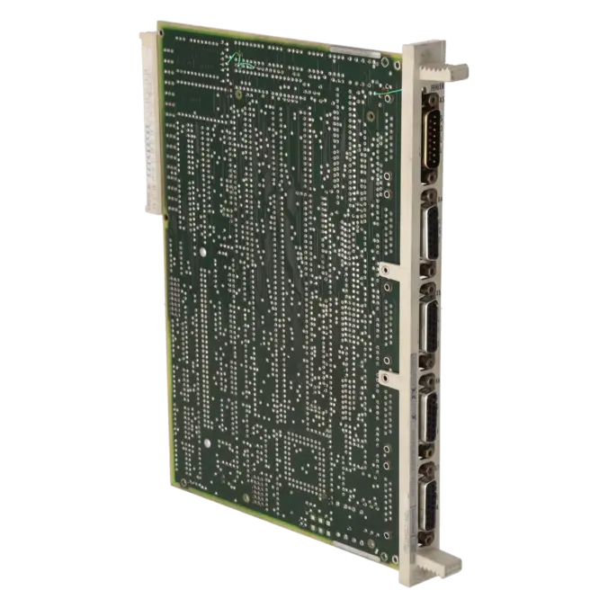 SIEMENS 6FM1726-3AA00, Baugruppen, Funktionsbaugruppen, K0137531, Bild 8