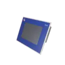 SIEMENS 6AV3627-6QL00-1BC0, HMI, Touch Panels, K0137929, Image 2