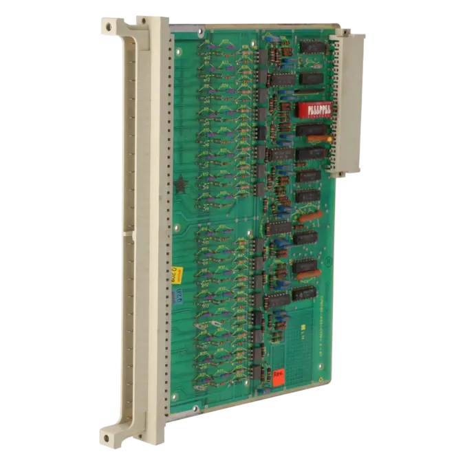 SIEMENS 6ES5431-3BA21, Baugruppen, Digitalein- / Digitalausgaben, K0138166, Bild 2