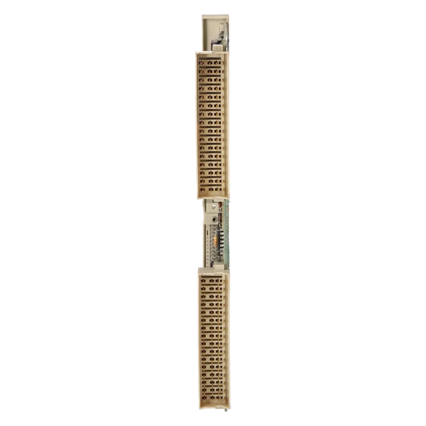 SIEMENS 6ES5927-3KA12, Baugruppen, CPU / Zentralbaugruppen, K0138379, Bild 5