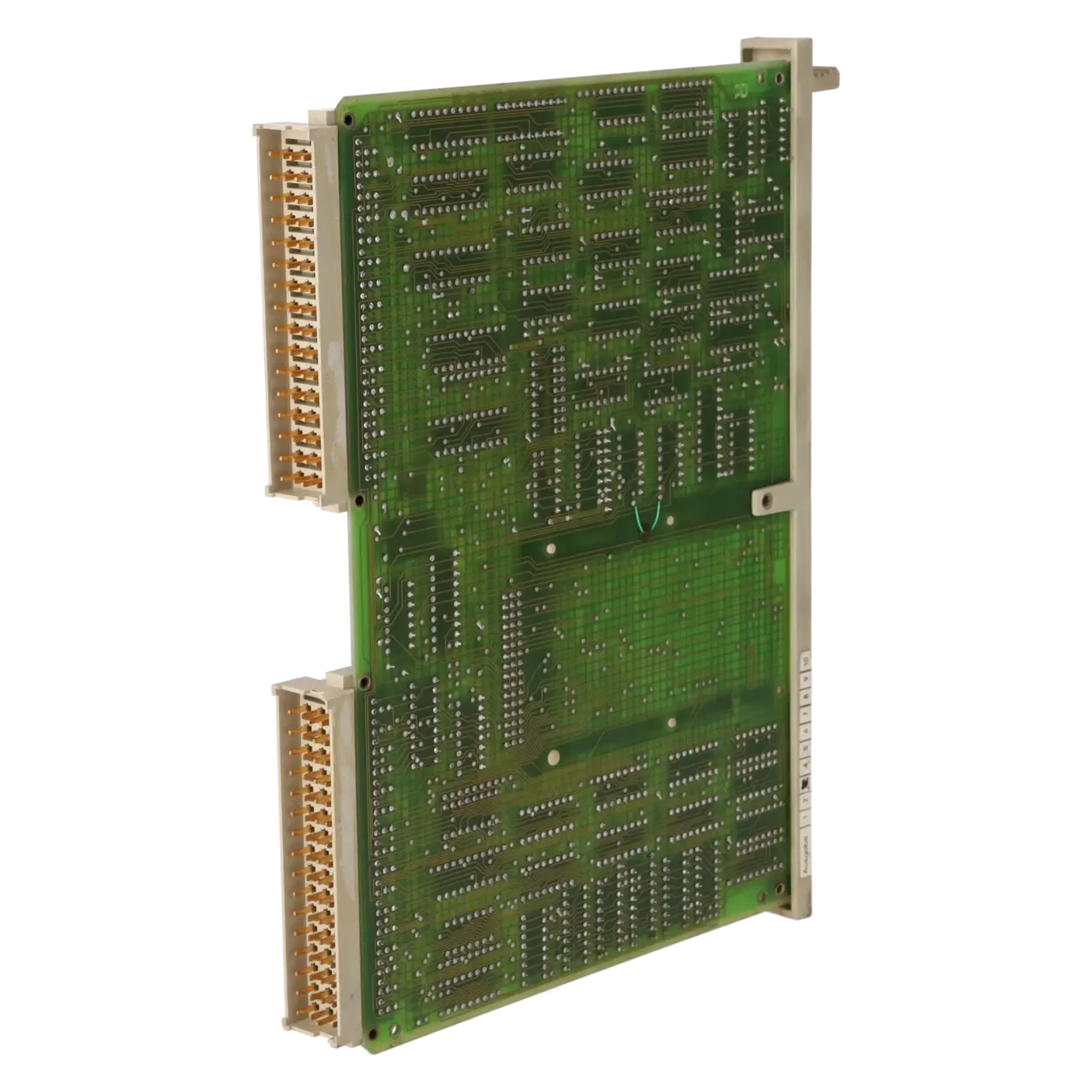 SIEMENS 6ES5927-3KA13, PLC Controls, SIMATIC-S5 Sales Offer, K0138380, Image 6