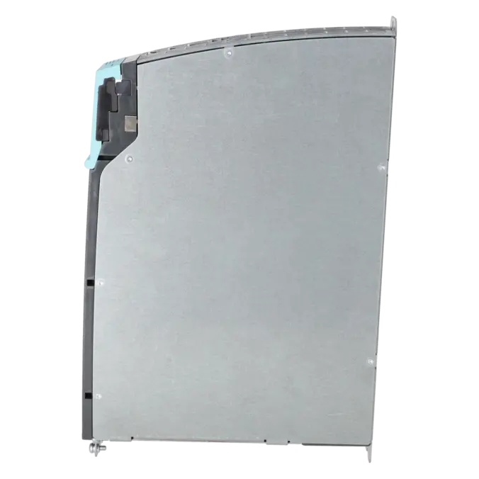SIEMENS 6SL3120-1TE13-0AA0, Antriebstechnik, Wechselrichter, K0174865, Bild 3