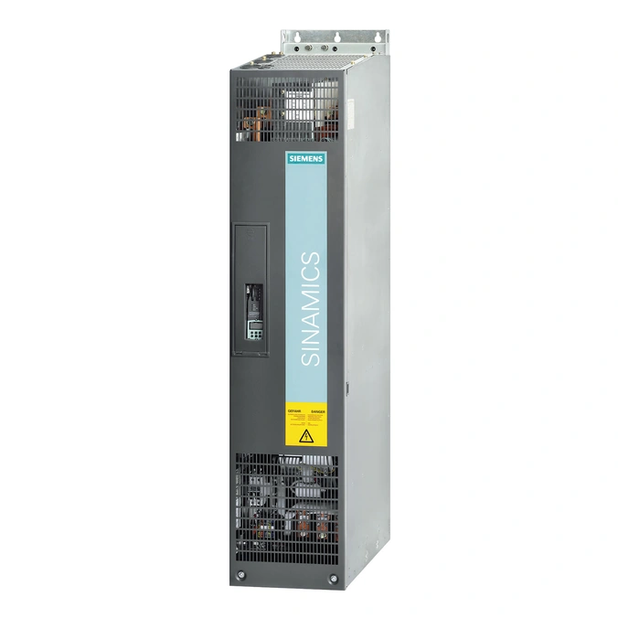 SIEMENS 6SL3310-1TE32-6AA0, Antriebstechnik, Umrichter, K0175172, Bild 1