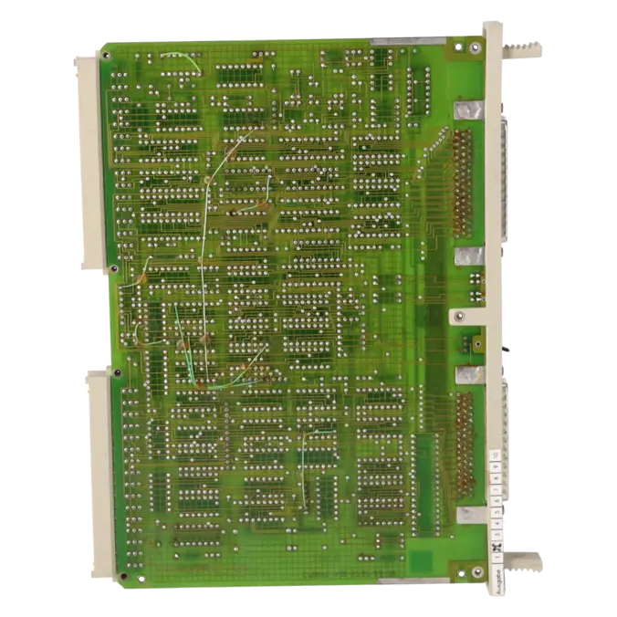 SIEMENS 6ES5310-3HB11, PLC Controls, Interface Modules / Power-On Units, K0186154, Image 7