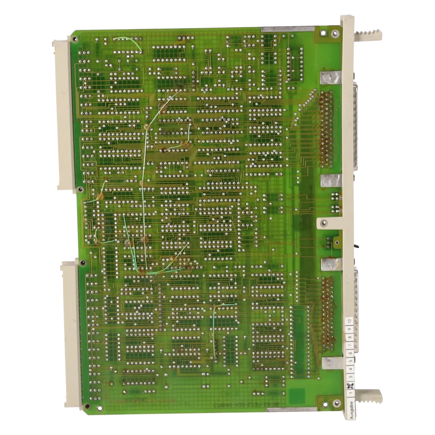 SIEMENS 6ES5310-3HB11, PLC Controls, Interface Modules / Power-On Units, K0186154, Image 7