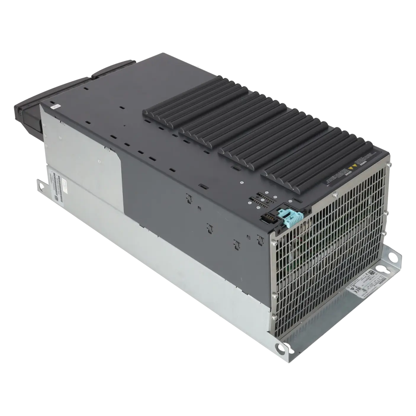 SIEMENS 6SL3225-0BE33-7AA0, Antriebstechnik, Umrichter, K0202484, Bild 8